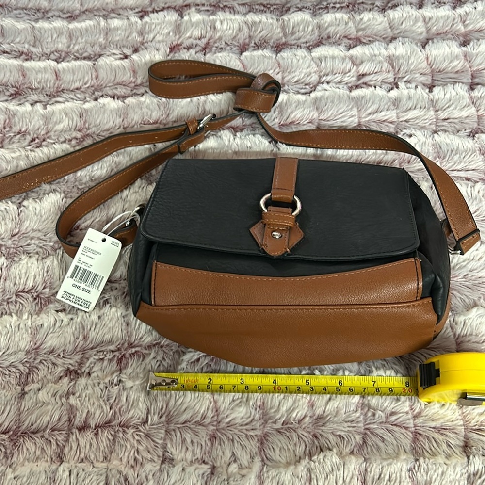 Lauren Scott Cute Crossbody bag